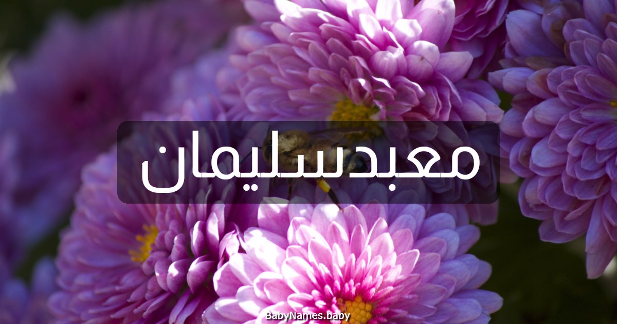 معبدسليمان