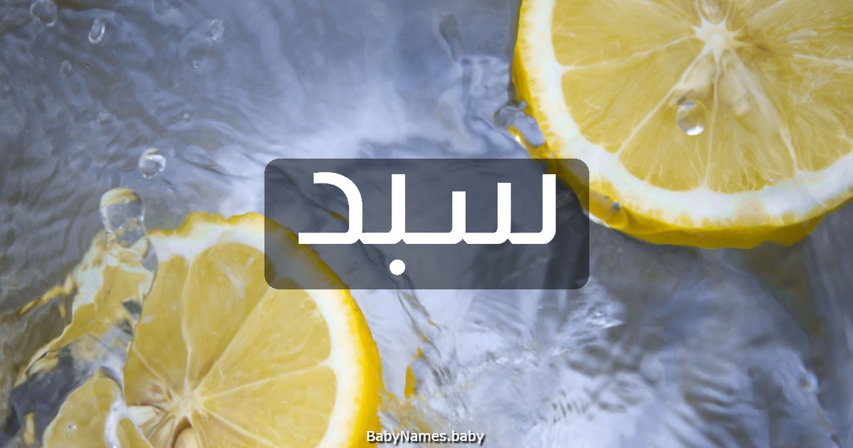 سبد