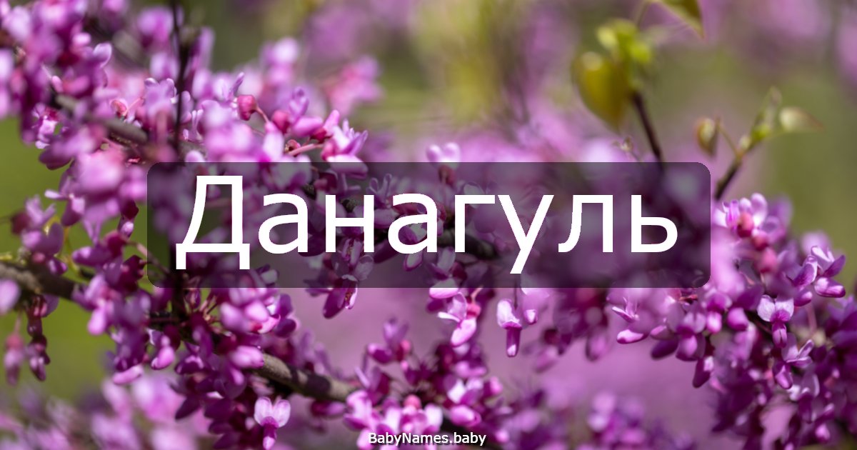 Данагуль