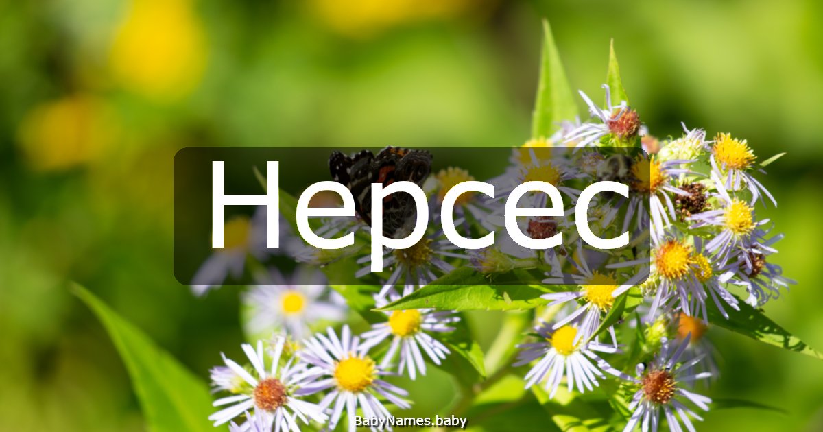 Нерсес