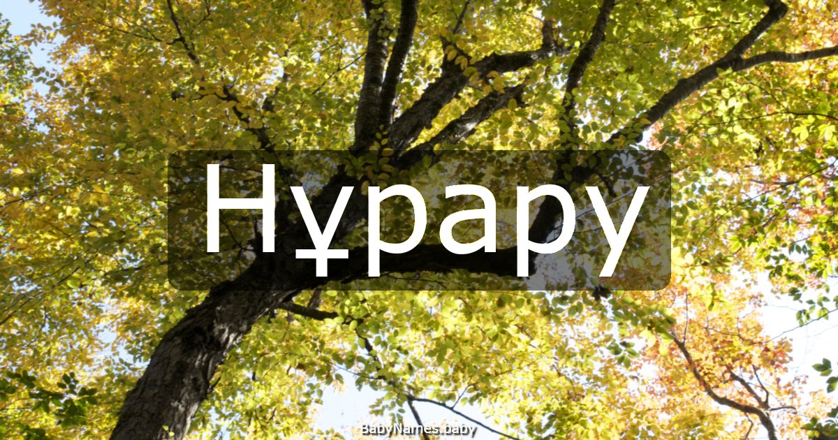 Нұрару