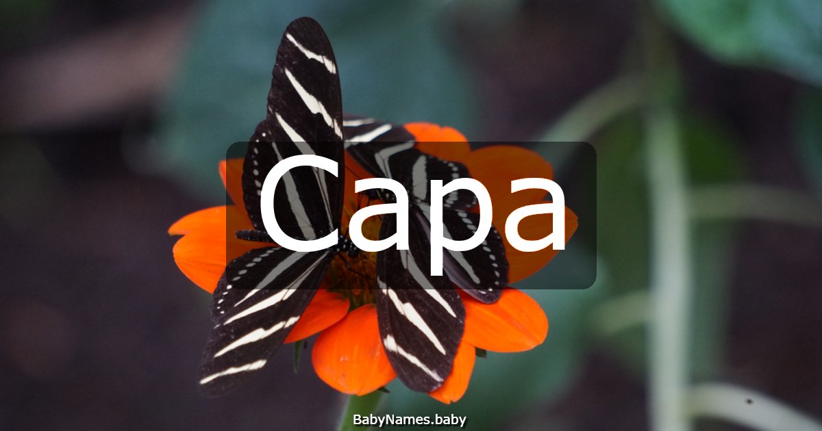 Сара