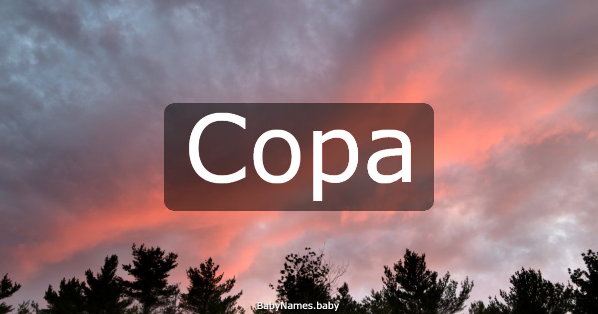Сора