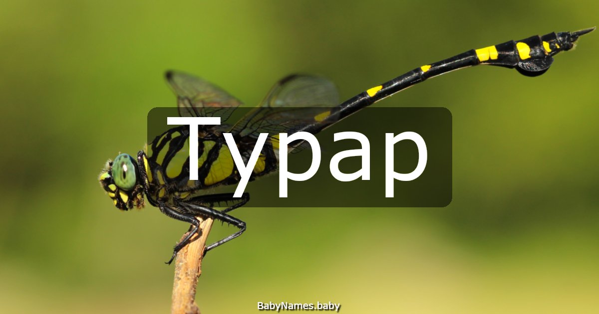 Турар