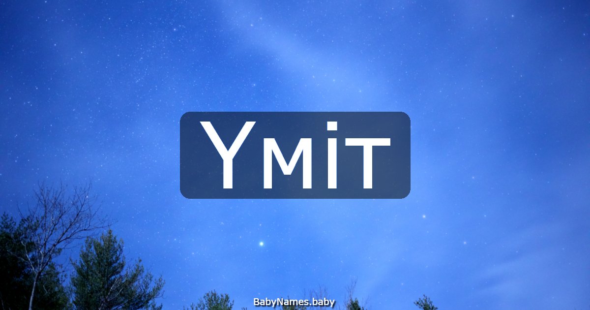 Үміт