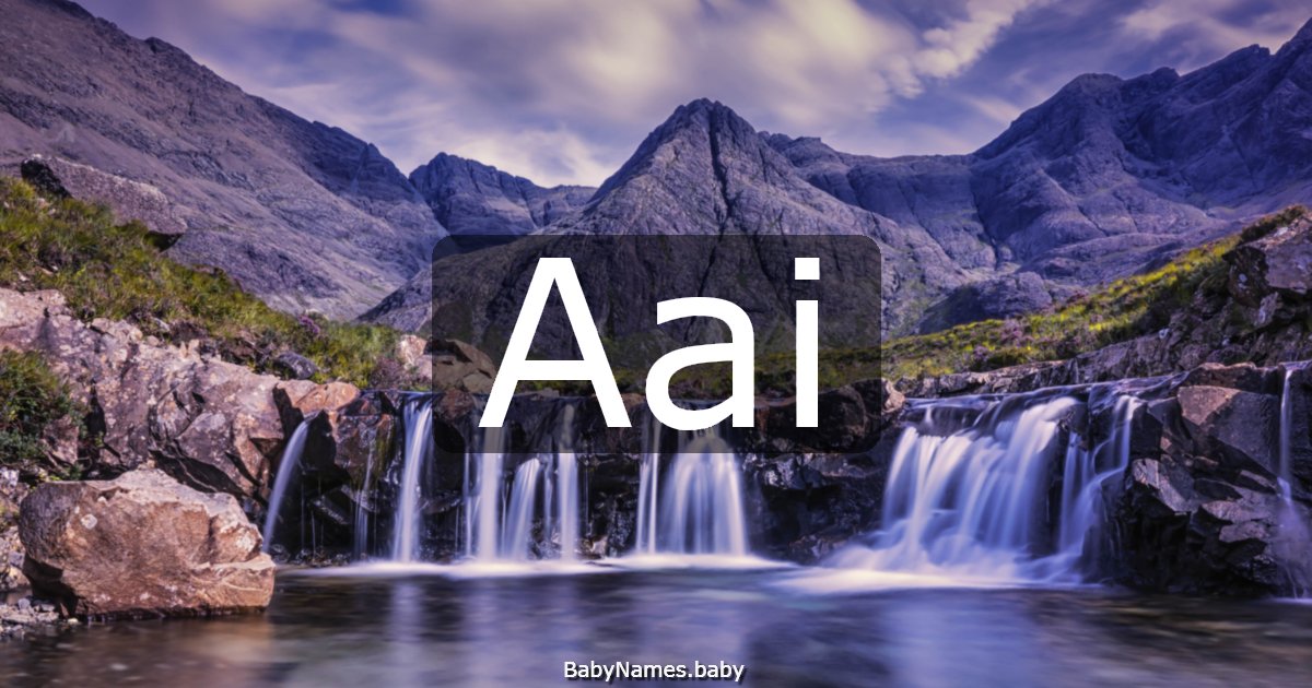 Aai