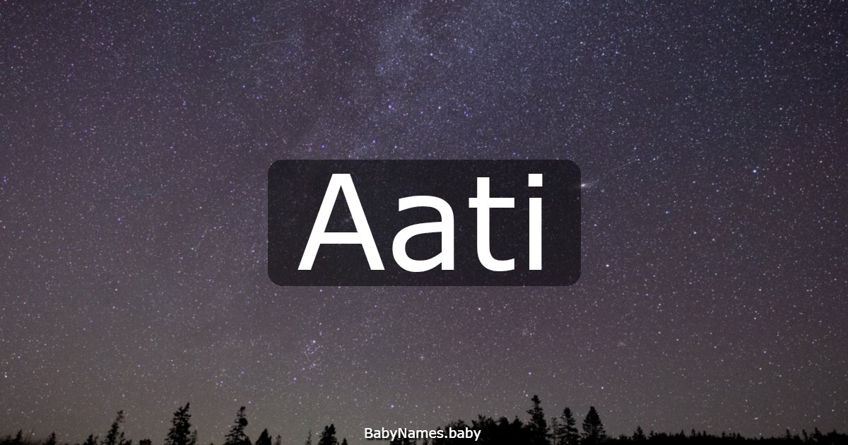 Aati