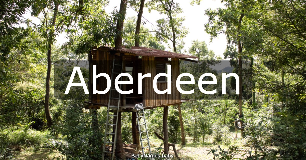 Aberdeen