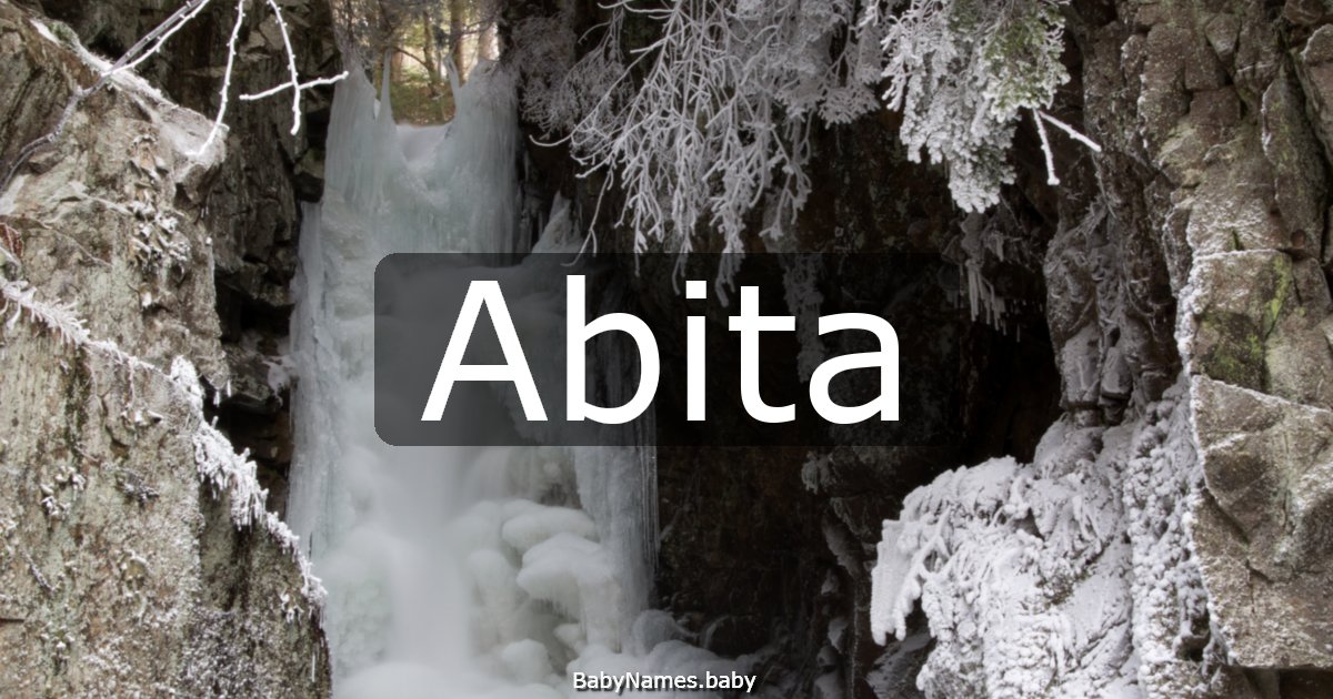 Abita