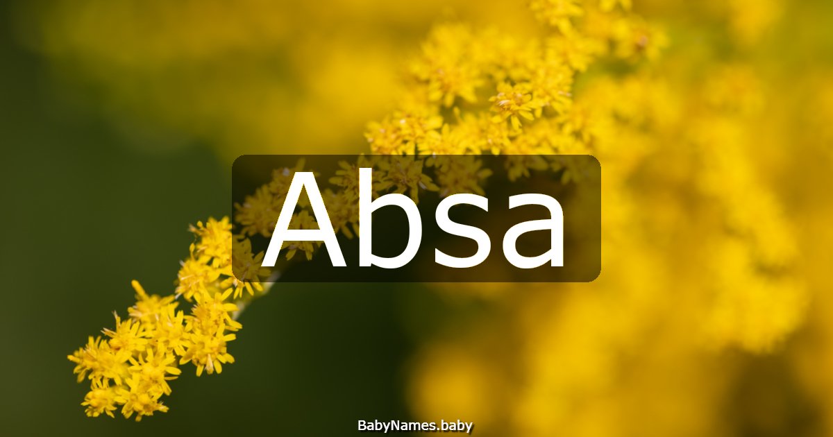 Absa
