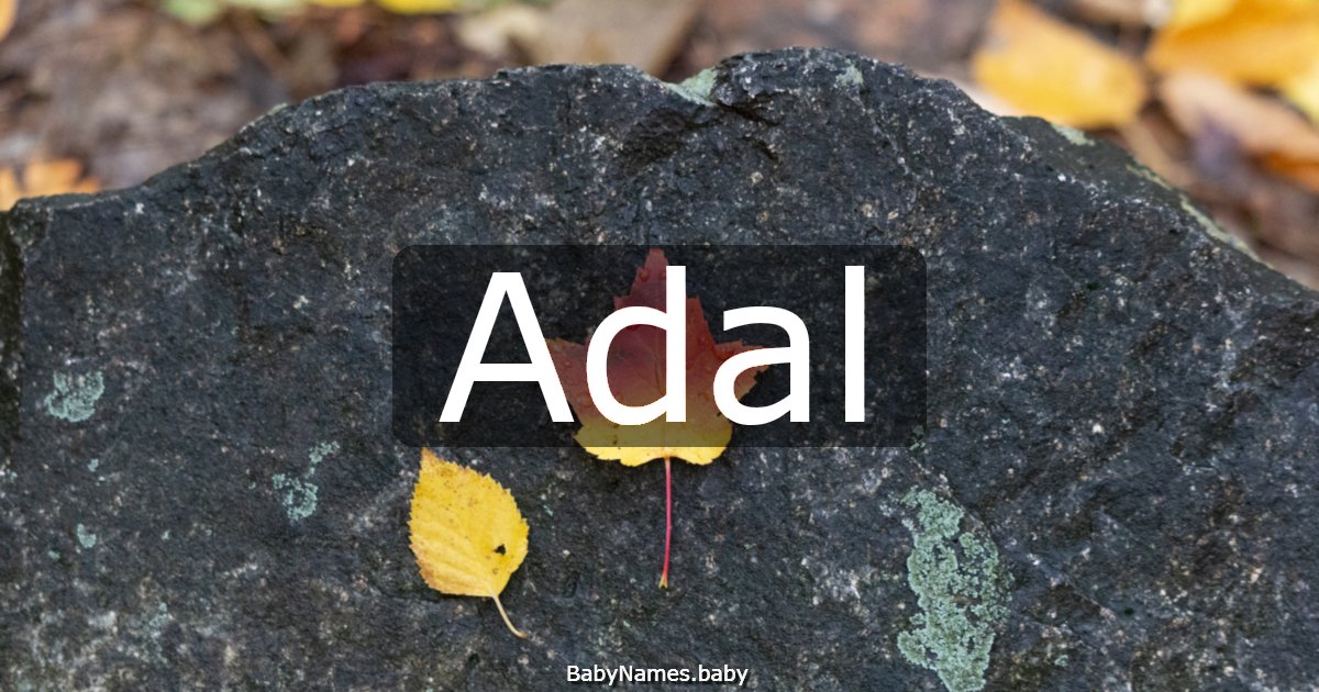 Adal