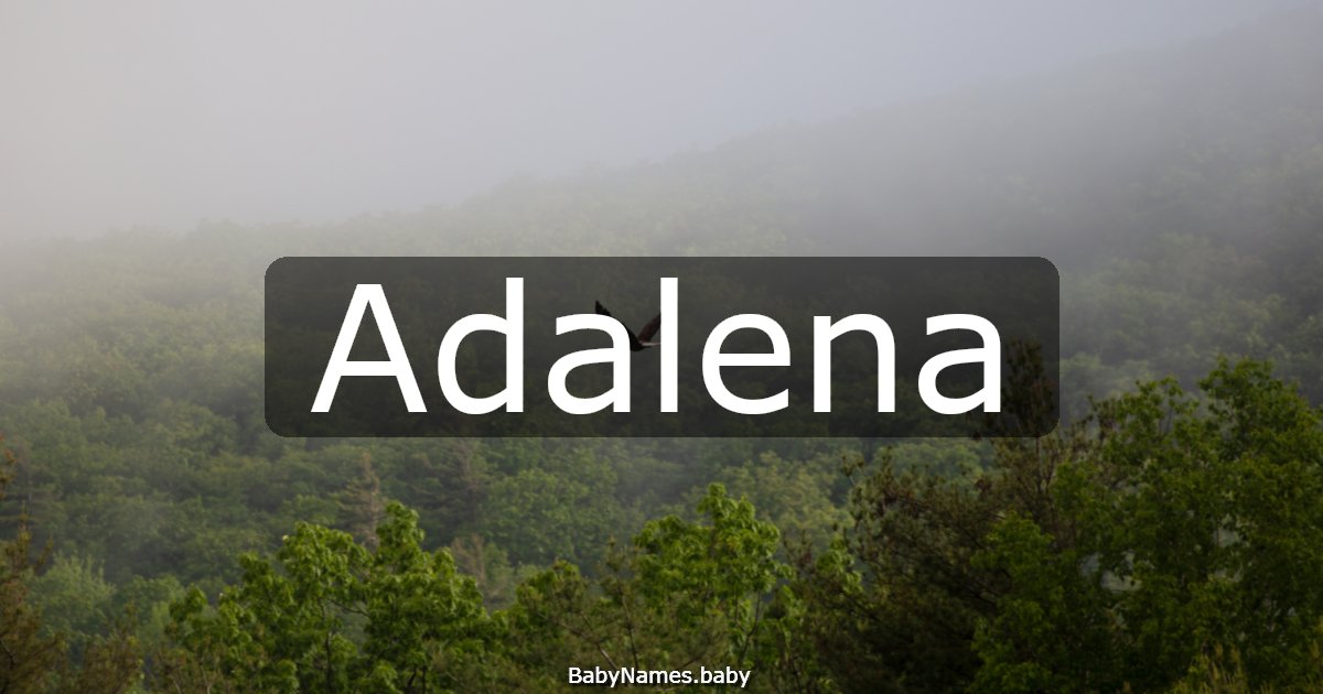 Adalena