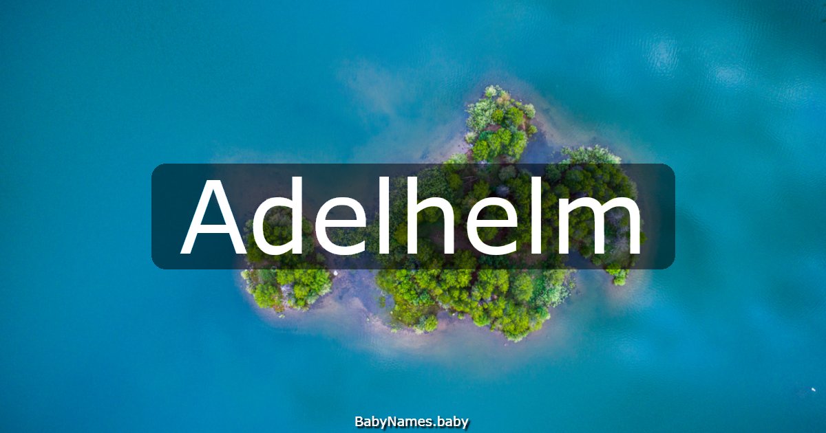 Adelhelm