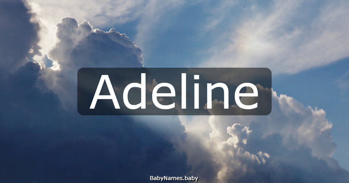 Adeline