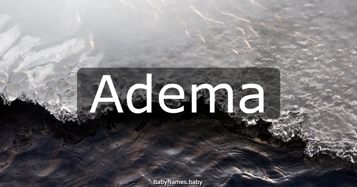 Adema