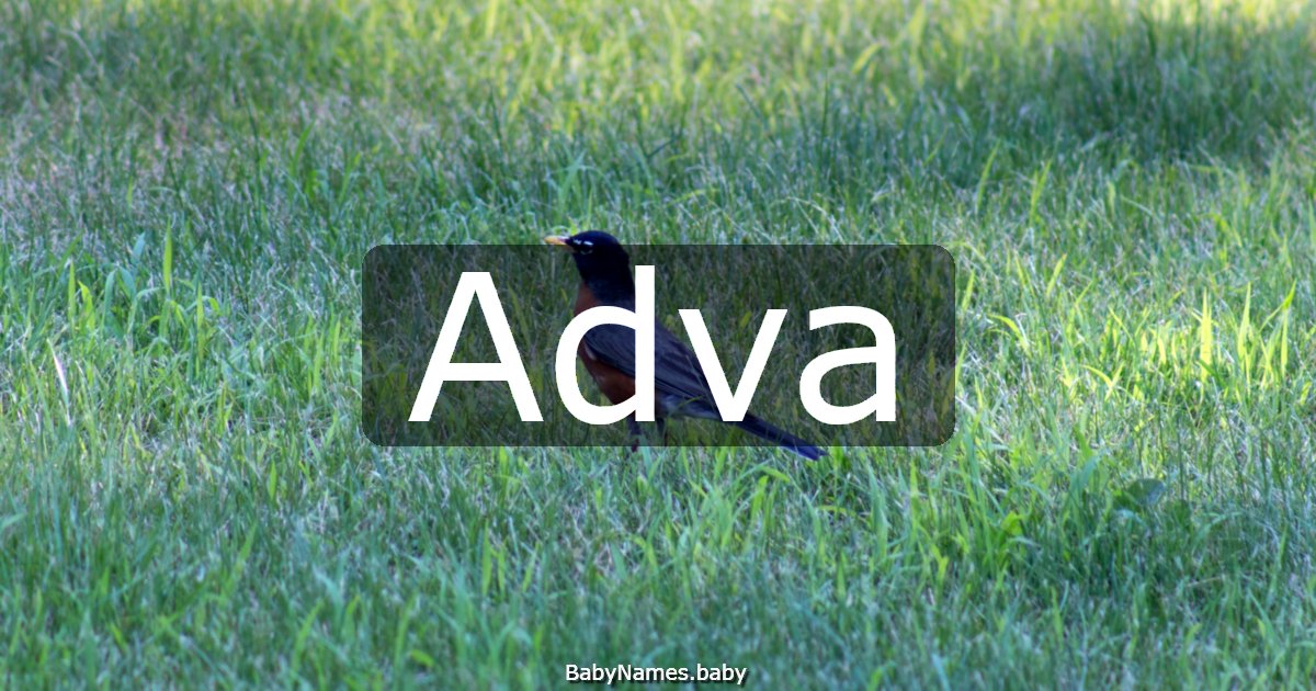Adva