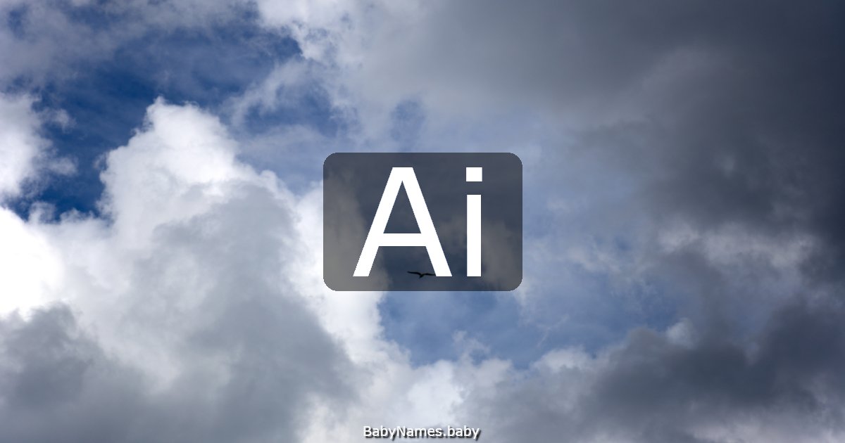Ai