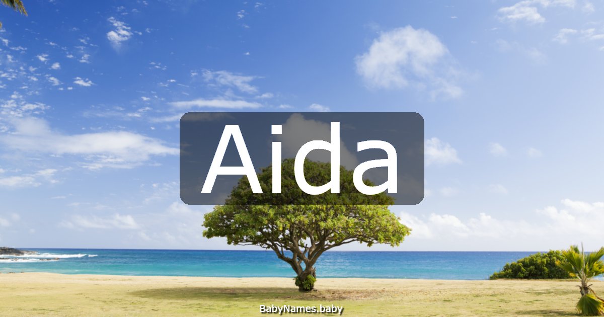 Aida
