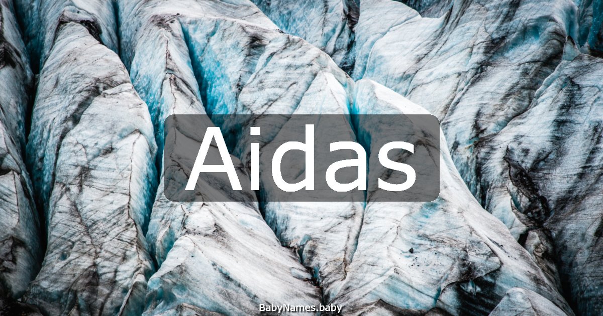 Aidas