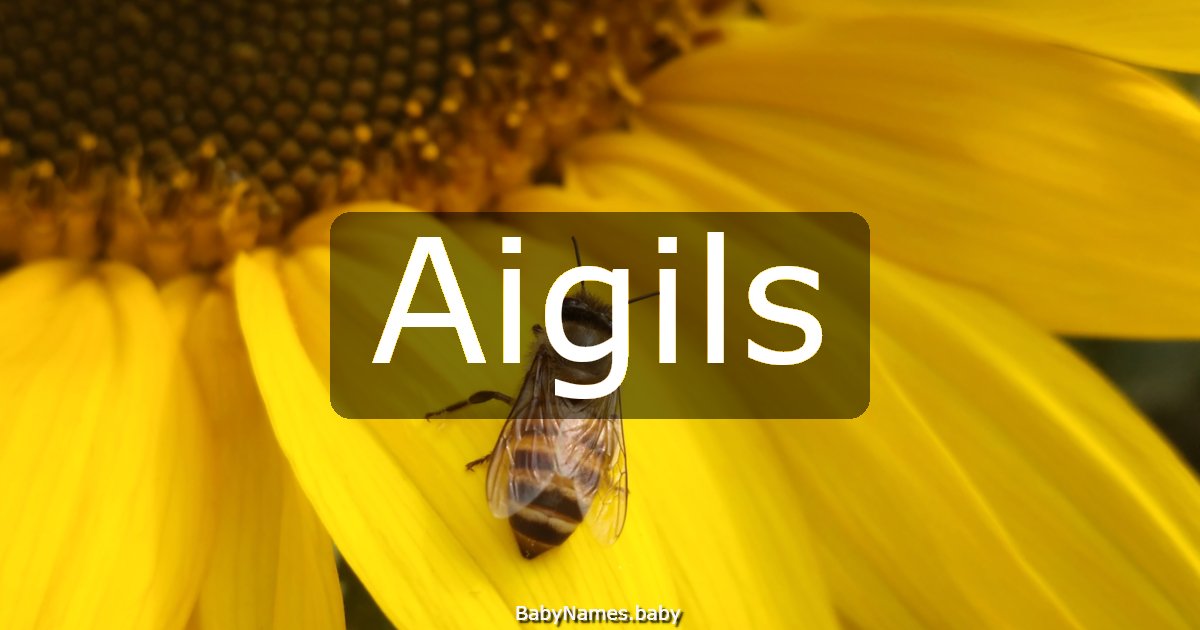 Aigils
