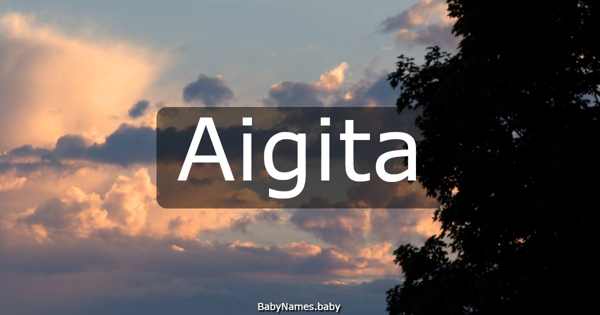 Aigita