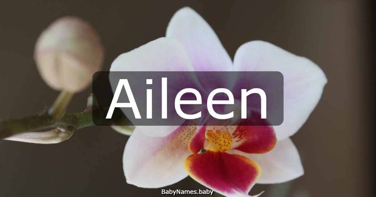 Aileen
