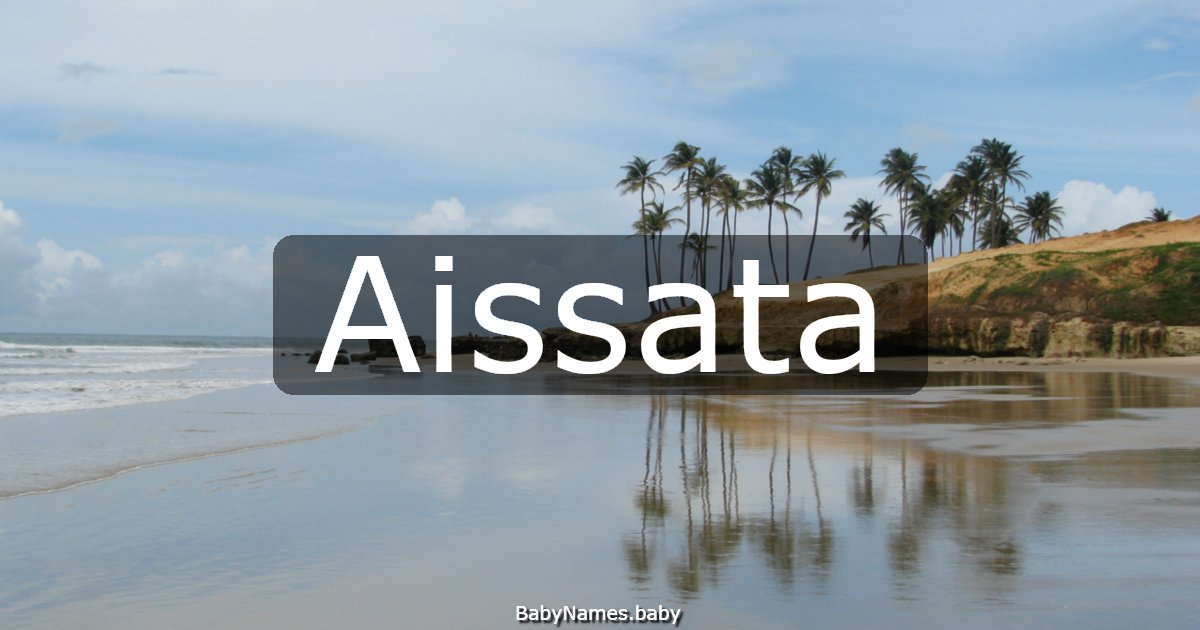Aissata