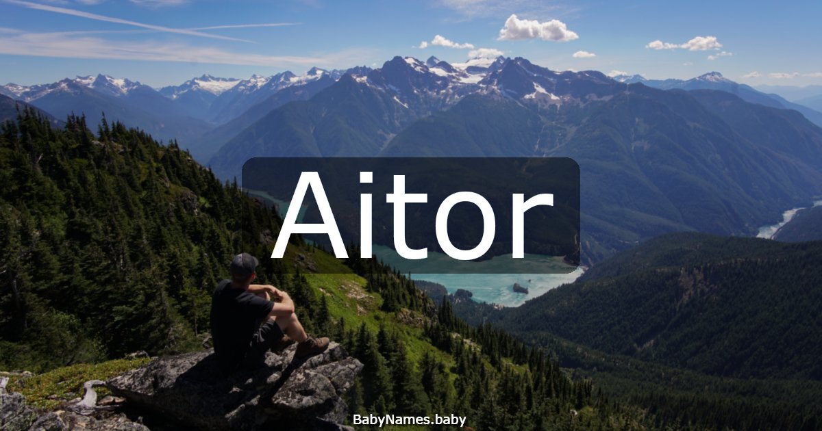 Aitor