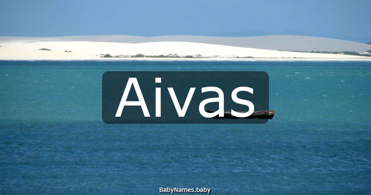 Aivas