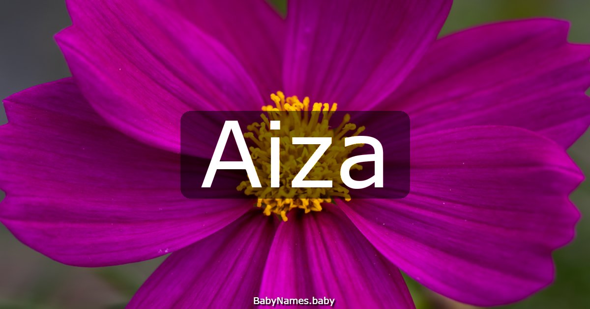Aiza