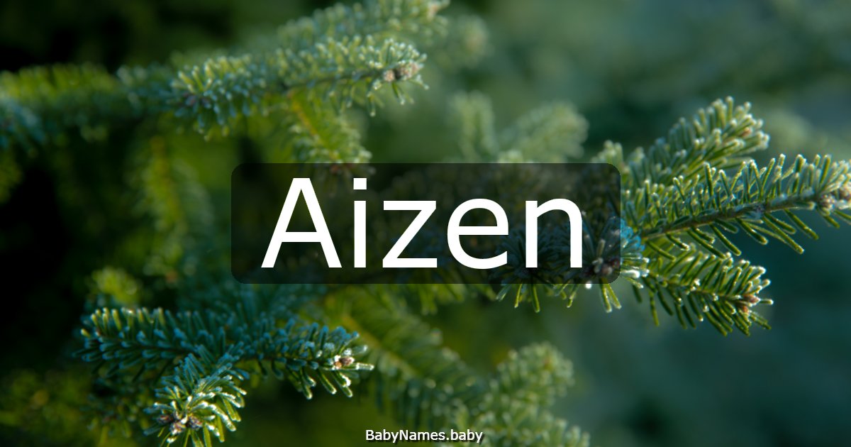 Aizen