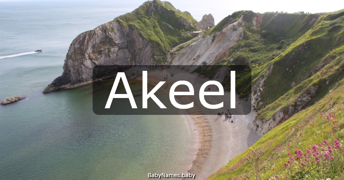 Akeel