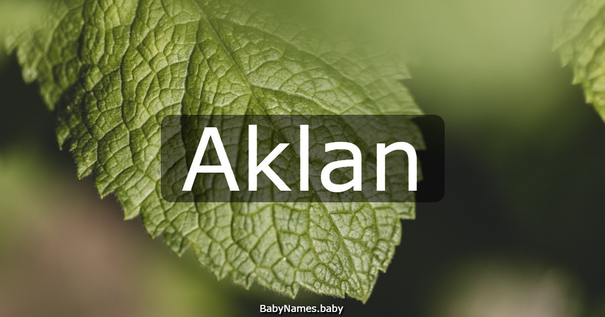 Aklan
