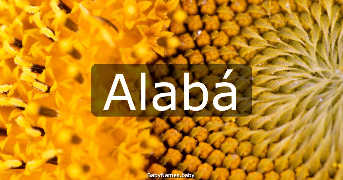 Alabá