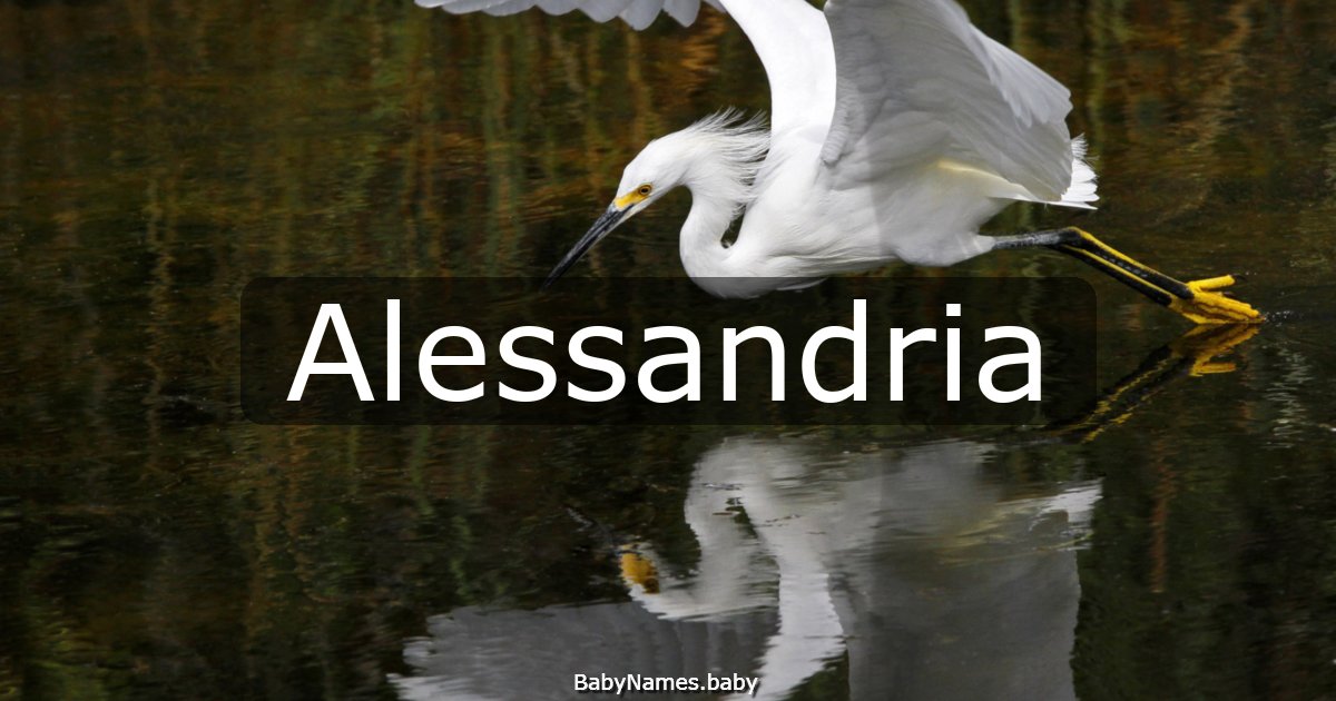 Alessandria