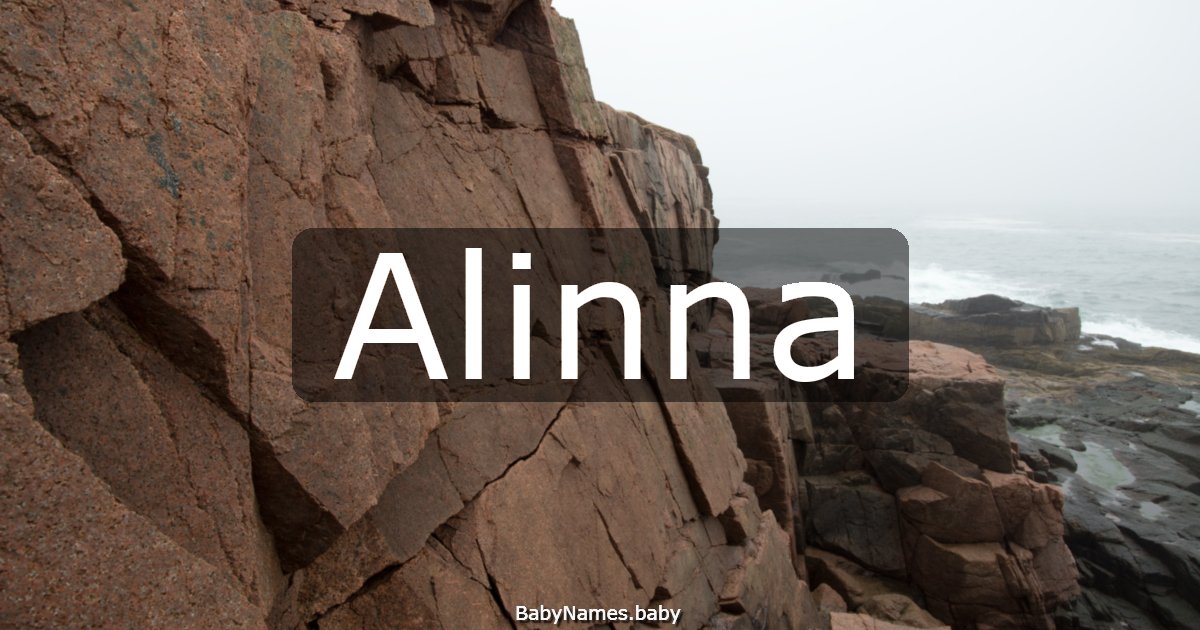 Alinna