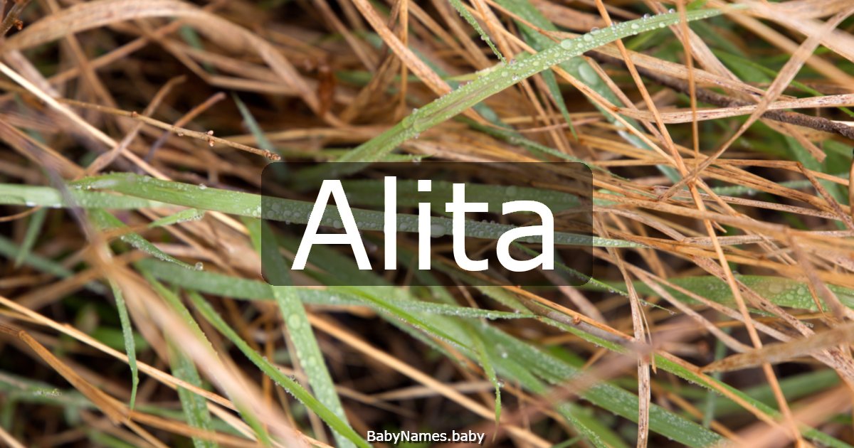 Alita