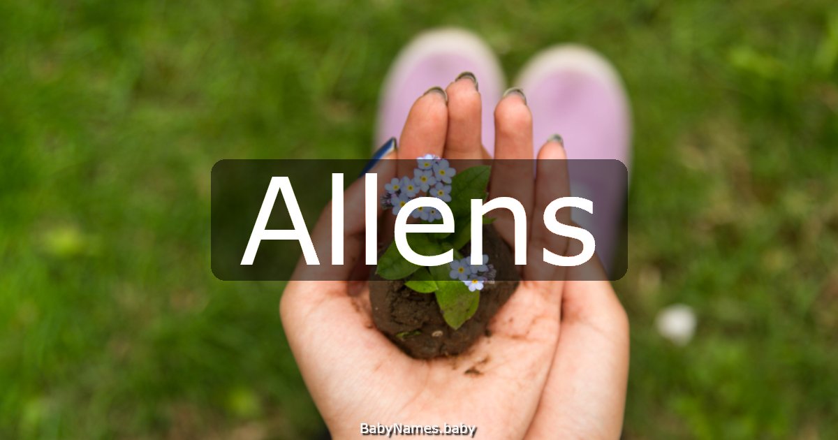 Allens