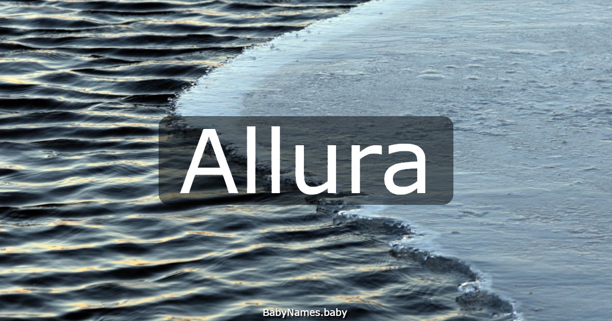 Allura