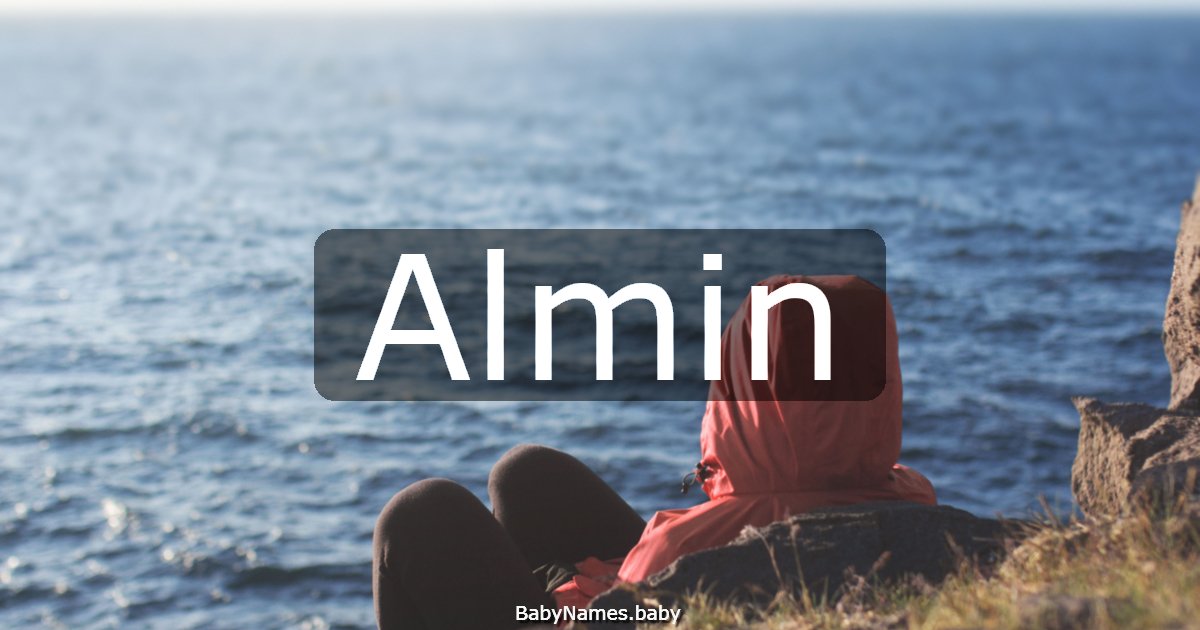 Almin