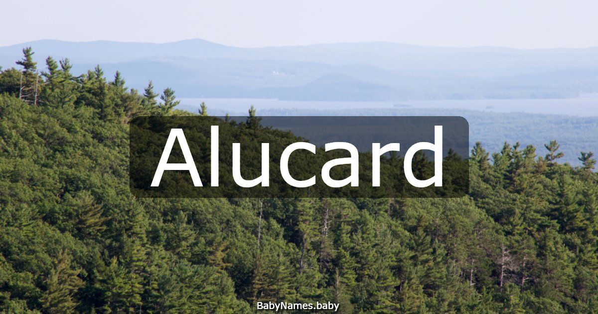Alucard