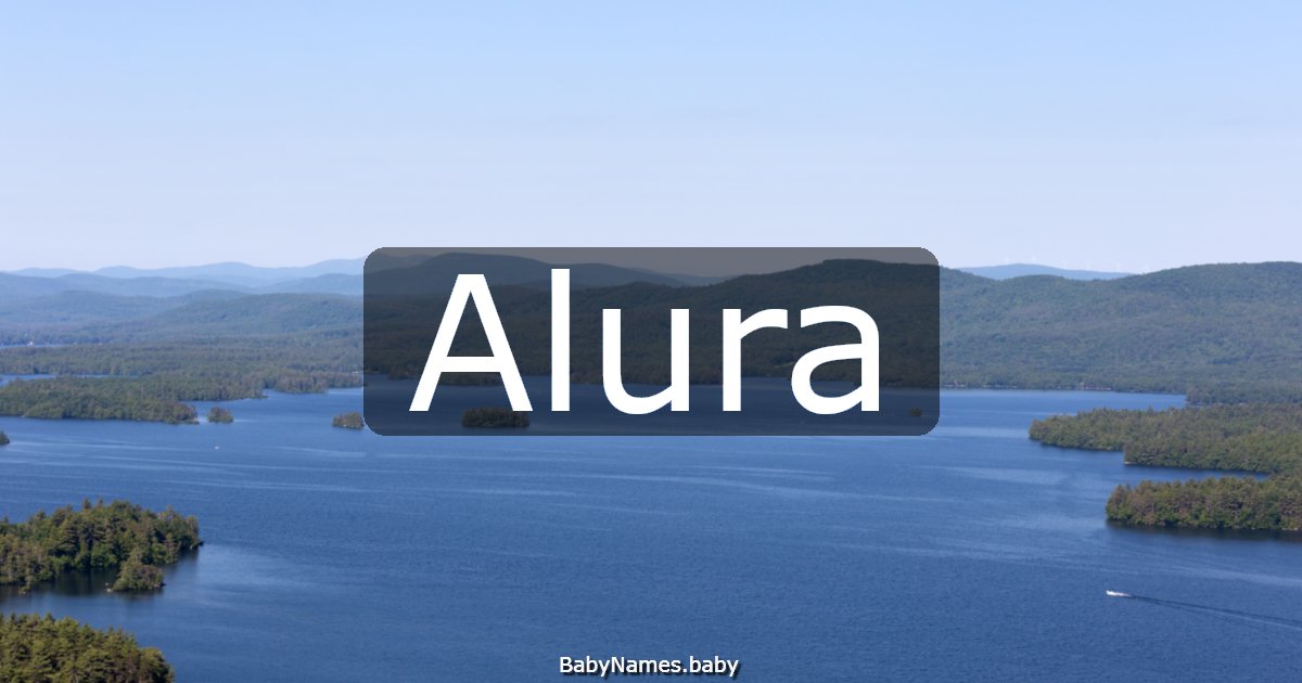 Alura