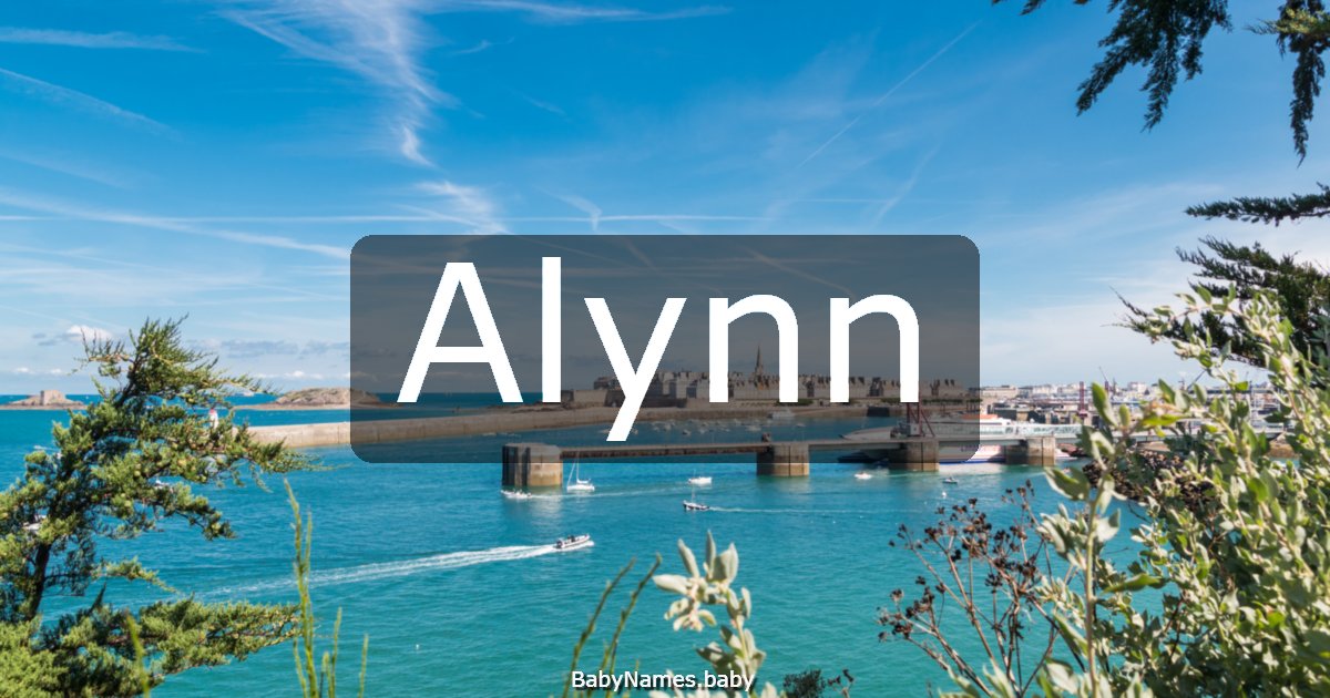 Alynn
