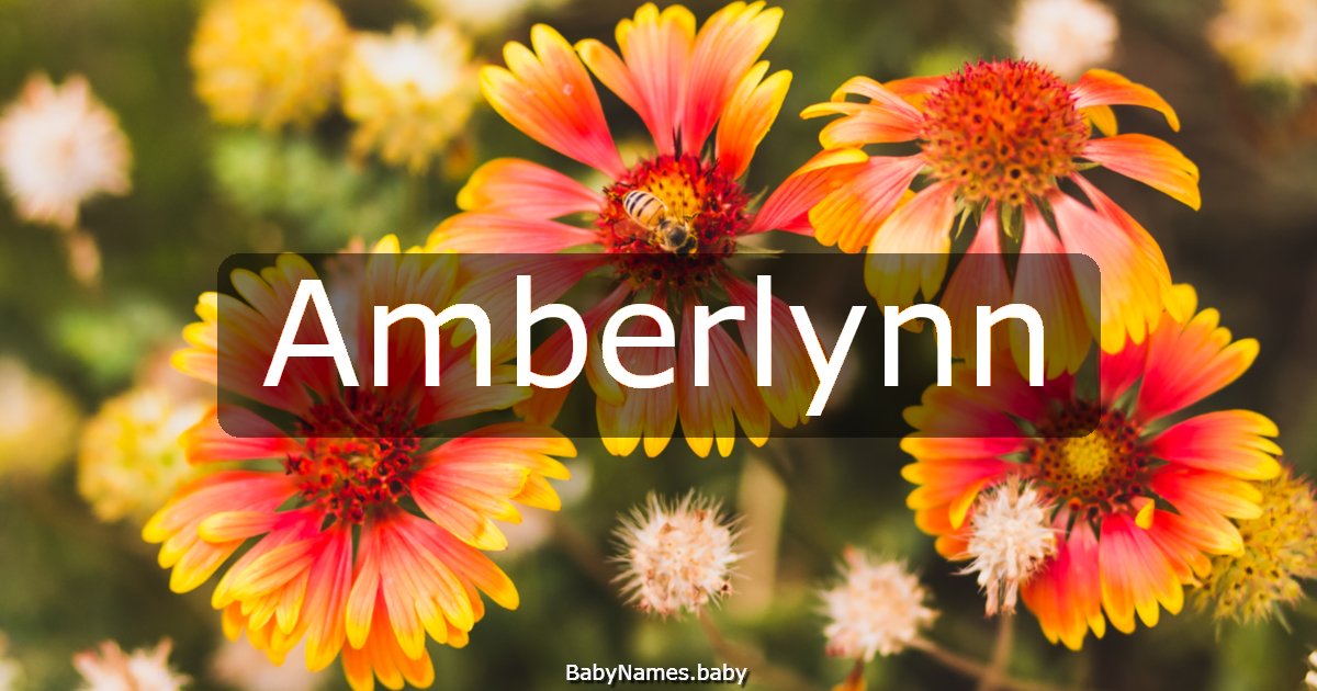 Amberlynn