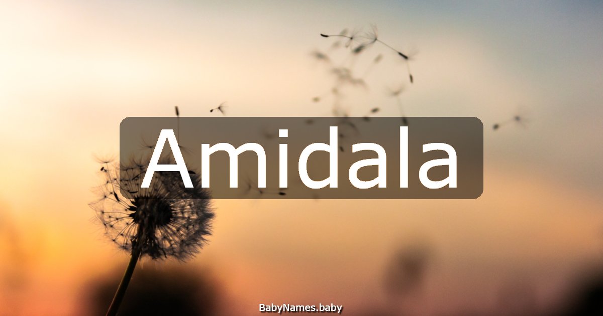 Amidala