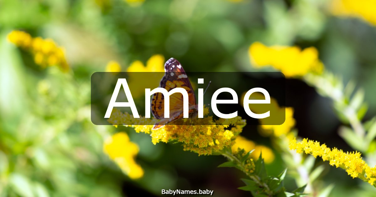 Amiee