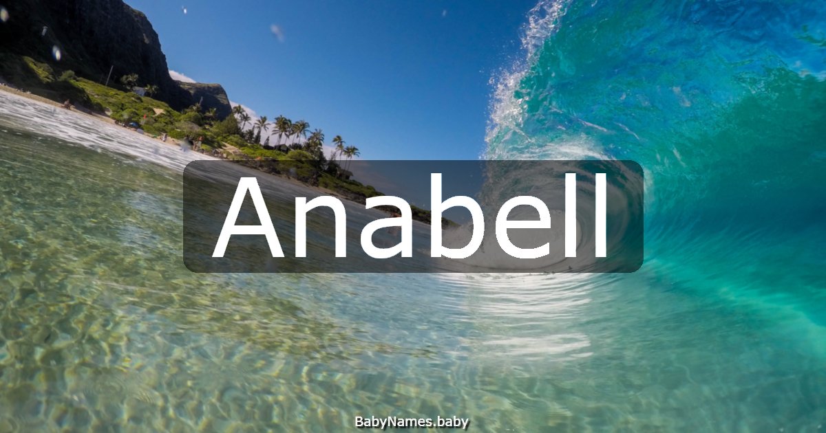 Anabell