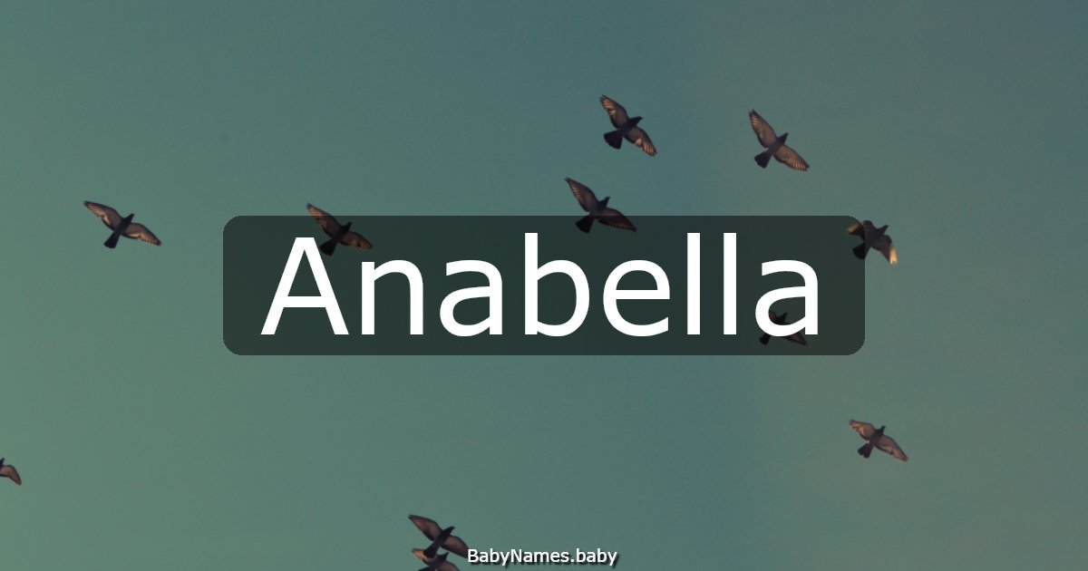 Anabella
