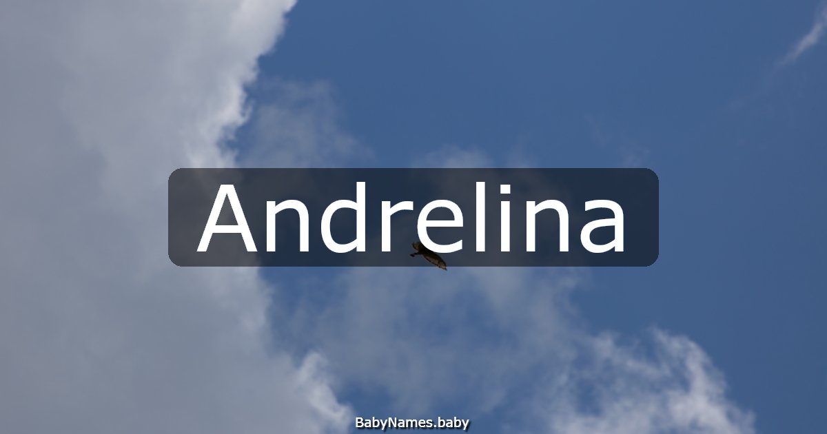 Andrelina