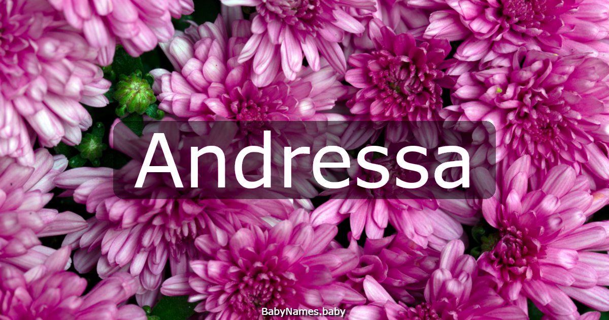 Andressa